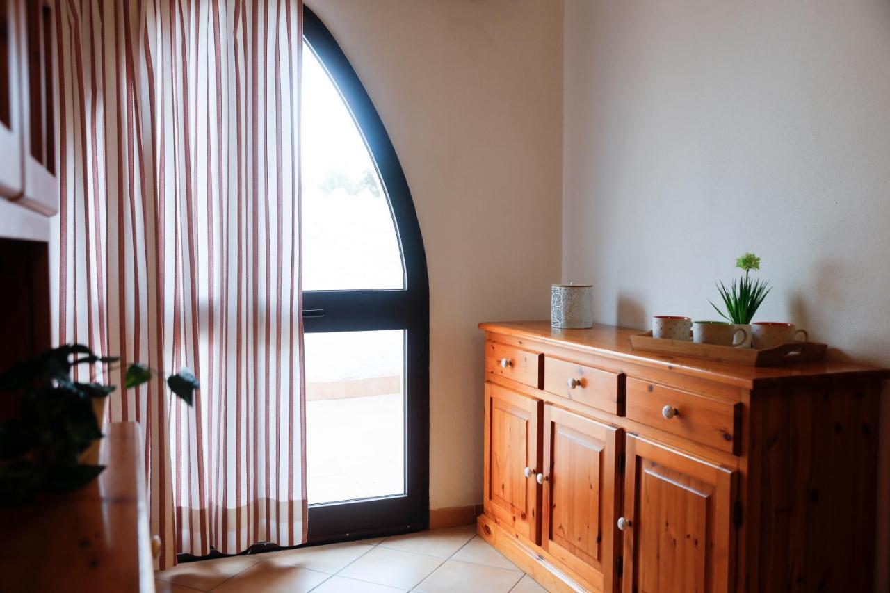 Il Melo Residence ポルト・トッレス エクステリア 写真