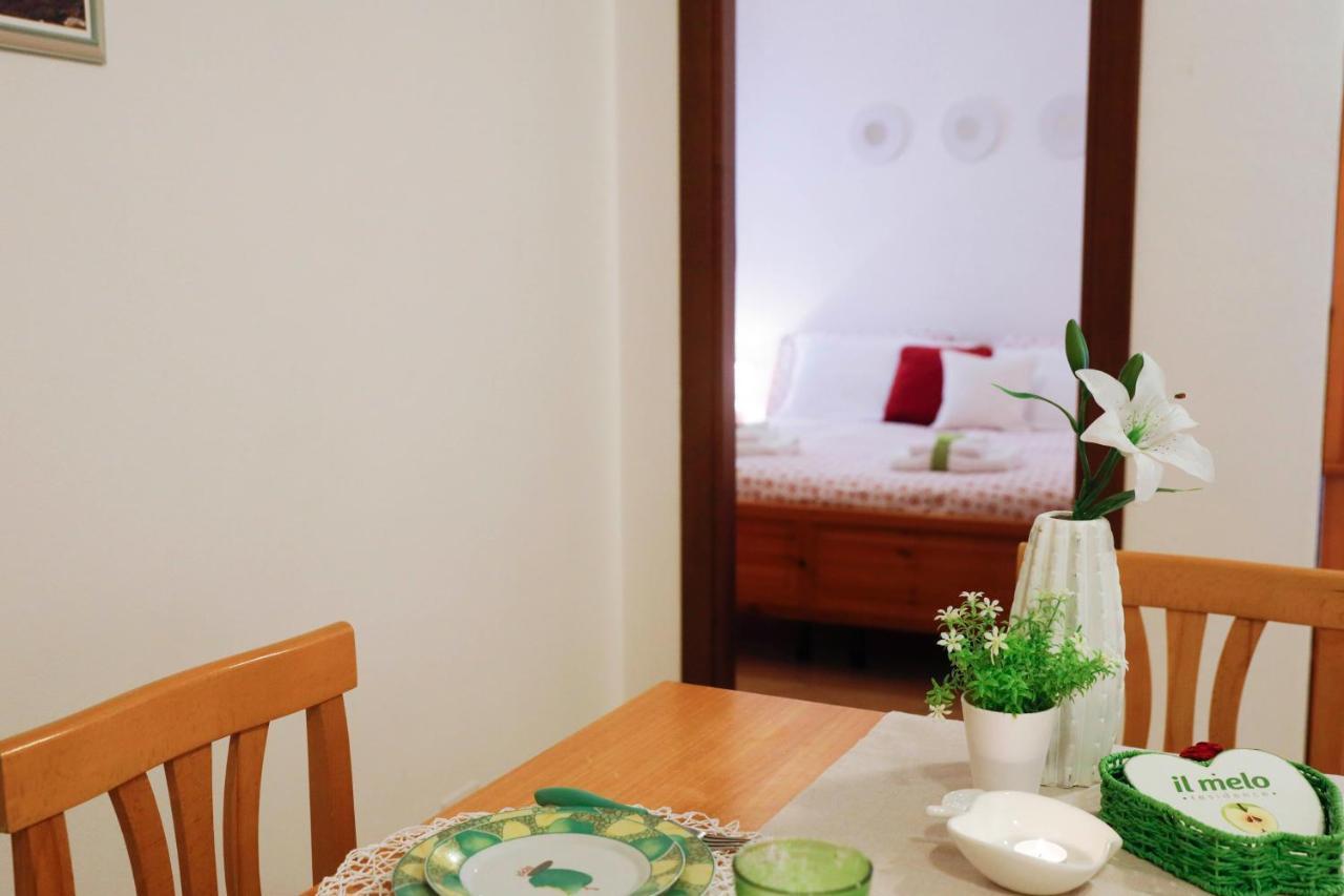 Il Melo Residence ポルト・トッレス エクステリア 写真