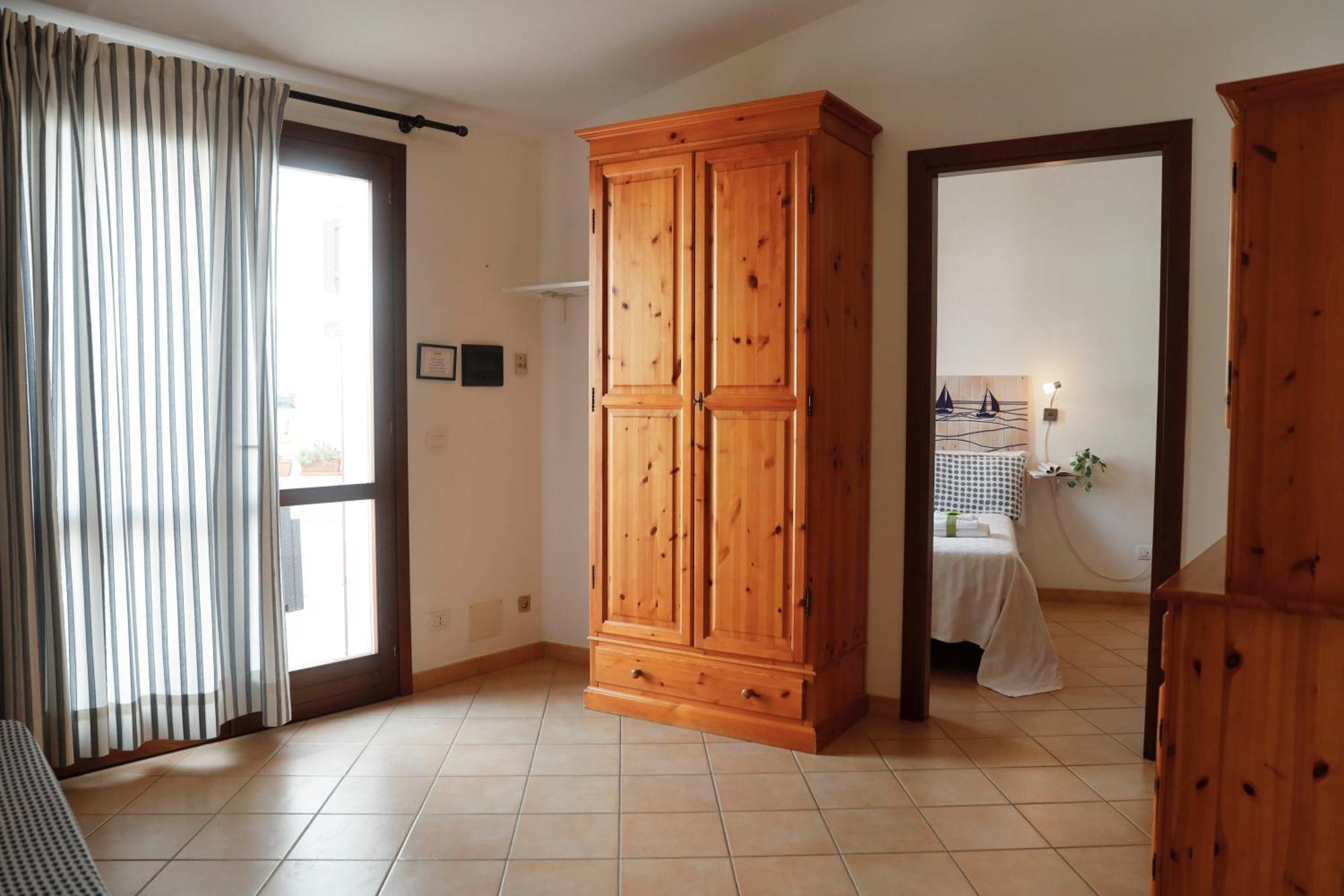 Il Melo Residence ポルト・トッレス 部屋 写真