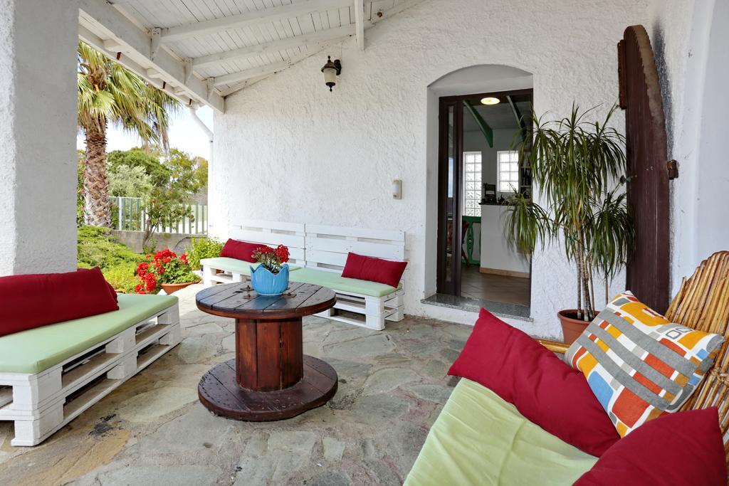 Il Melo Residence ポルト・トッレス エクステリア 写真
